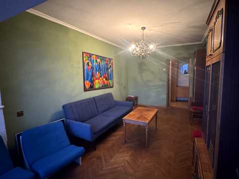 квартира за адресою Ентузіастів вул., 7/3