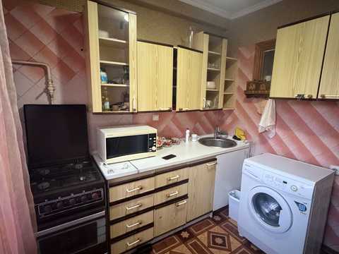квартира за адресою Ентузіастів вул., 7/3