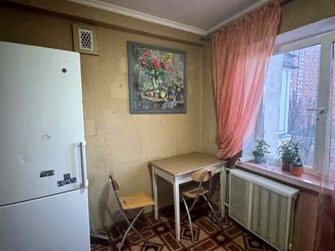квартира за адресою Ентузіастів вул., 7/3