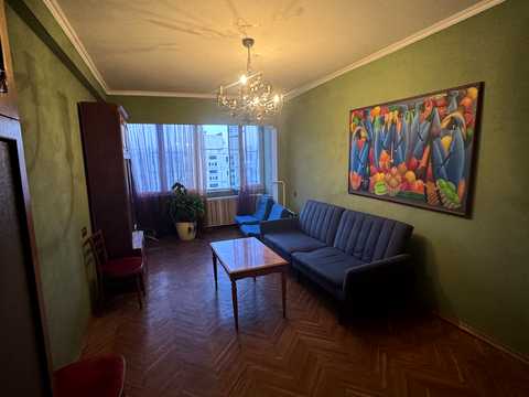 квартира за адресою Ентузіастів вул., 7/3