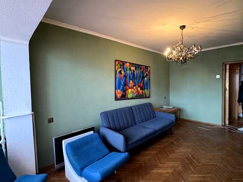 квартира за адресою Ентузіастів вул., 7/3