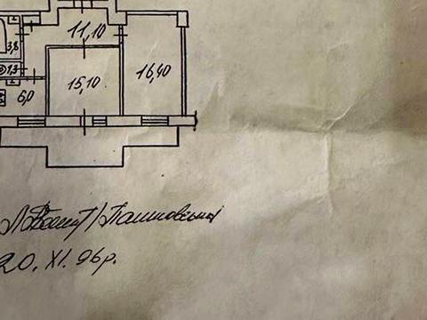 квартира по адресу Алматинская ул. (Алма-Атинская), 107/2