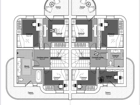 будинок за адресою Успенська вул., 7