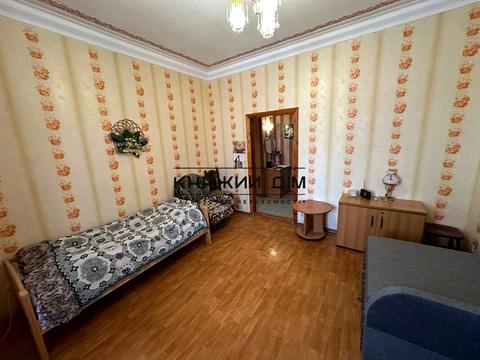 квартира по адресу Алматинская ул. (Алма-Атинская), 107/2