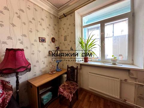 квартира по адресу Алматинская ул. (Алма-Атинская), 107/2