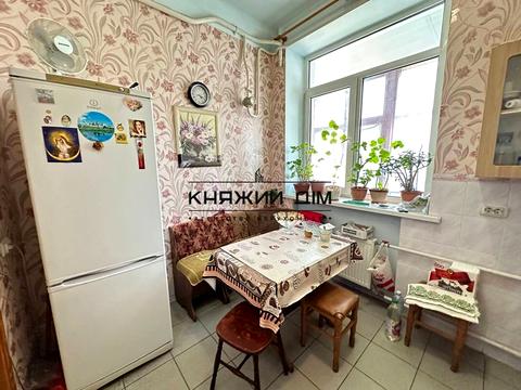 квартира по адресу Алматинская ул. (Алма-Атинская), 107/2