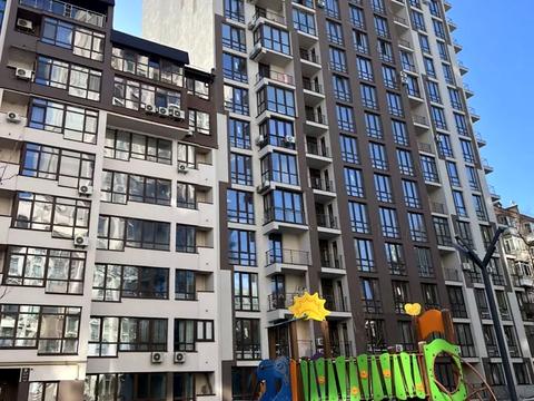 квартира по адресу Глубочицкая ул., 13-7