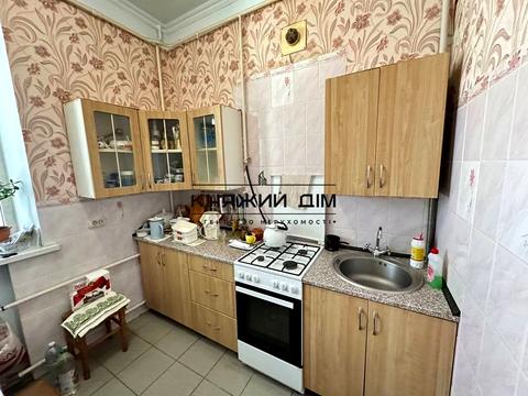 квартира по адресу Алматинская ул. (Алма-Атинская), 107/2