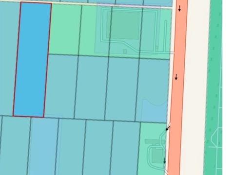 ділянка за адресою Тираспольське шосе