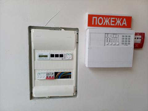 коммерческая по адресу Преображенская ул. (Ивана Клименко), 25