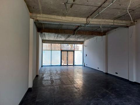 коммерческая по адресу Преображенская ул. (Ивана Клименко), 25