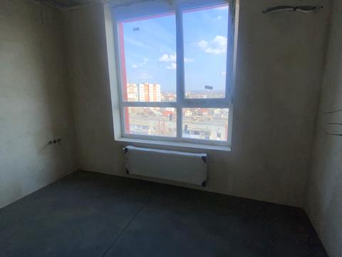 квартира за адресою Тролейбусна вул., (Будинок)