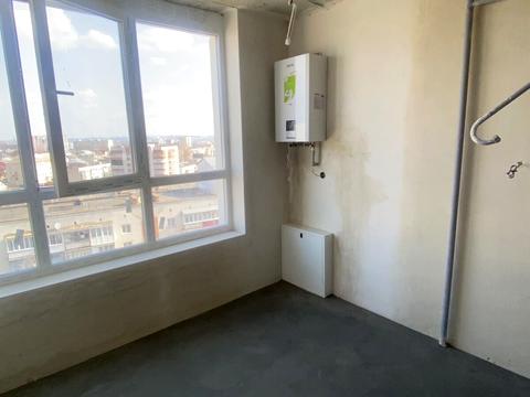 квартира за адресою Тролейбусна вул., (Будинок)