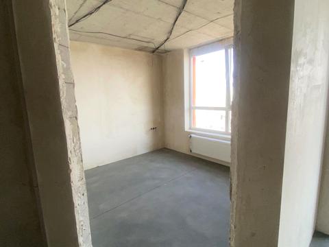 квартира за адресою Тролейбусна вул., (Будинок)