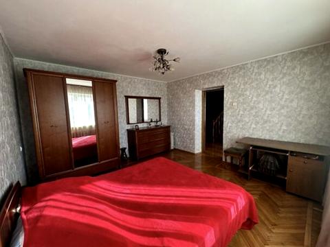 будинок за адресою Корольова вул., 56