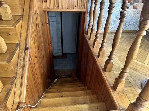 будинок за адресою Корольова вул., 56