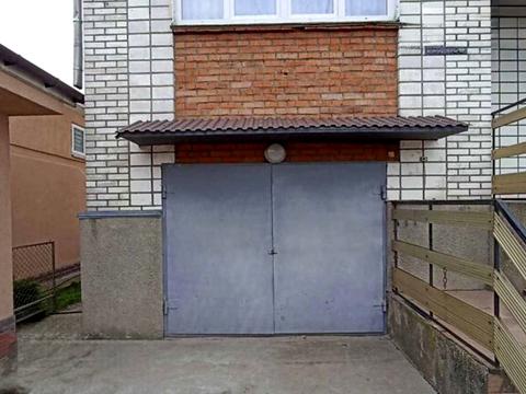 будинок за адресою Корольова вул., 56