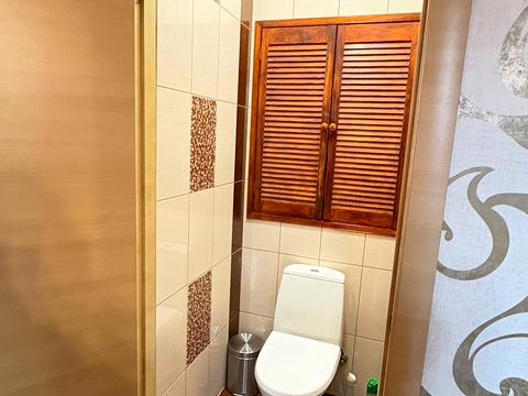 квартира за адресою Перлинна вул., 1