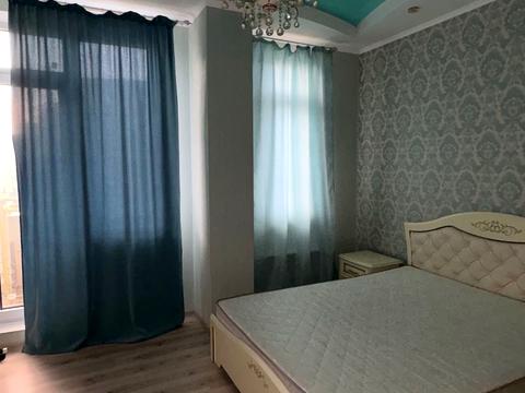 квартира за адресою Перлинна вул., 1