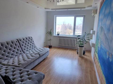 квартира за адресою Олексія Різниченка вул. (Співдружності), 80