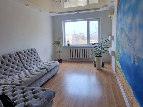 квартира за адресою Олексія Різниченка вул. (Співдружності), 80