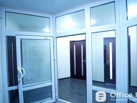 коммерческая по адресу Большая Васильковская ул. (Красноармейская), 72