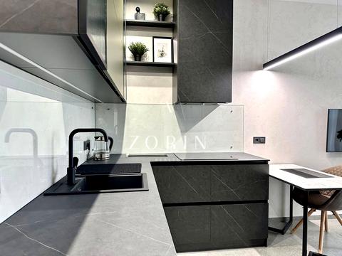 квартира за адресою Зоряний бульв., 1м