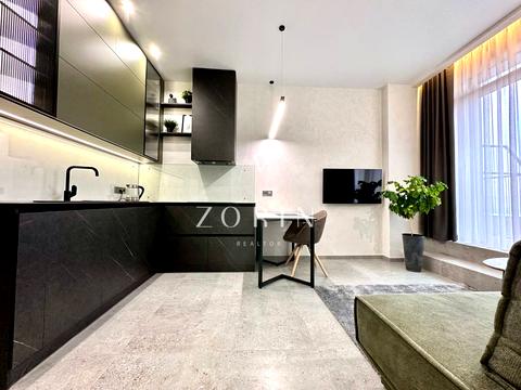 квартира за адресою Зоряний бульв., 1м