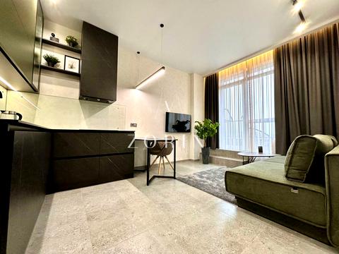 квартира за адресою Зоряний бульв., 1м