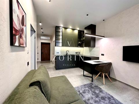 квартира за адресою Зоряний бульв., 1м