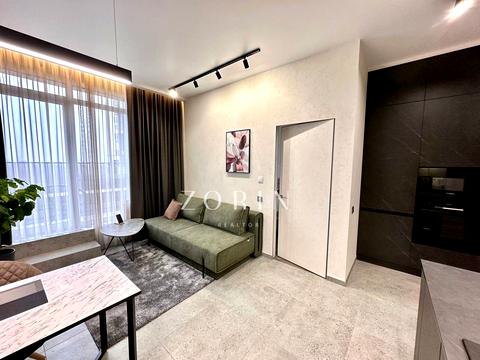 квартира за адресою Зоряний бульв., 1м