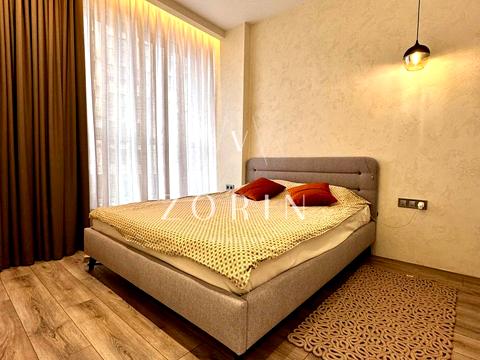 квартира за адресою Зоряний бульв., 1м