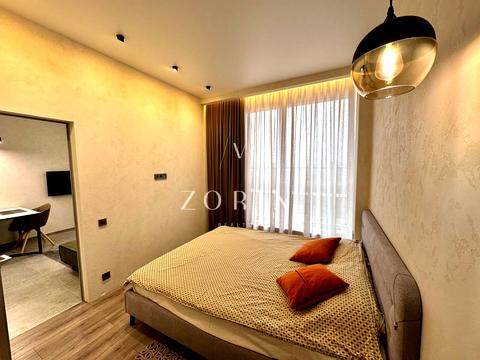 квартира за адресою Зоряний бульв., 1м