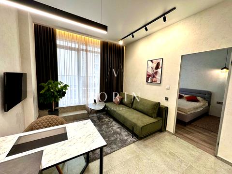 квартира за адресою Зоряний бульв., 1м