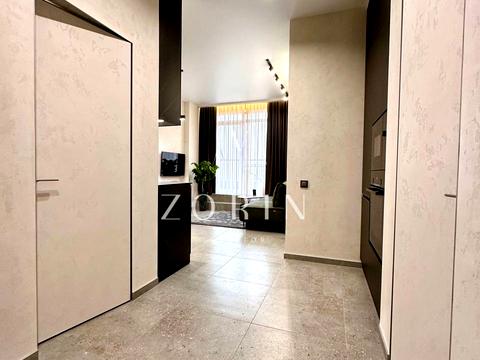 квартира за адресою Зоряний бульв., 1м