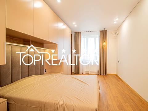 квартира за адресою Ботанічна вул., 2