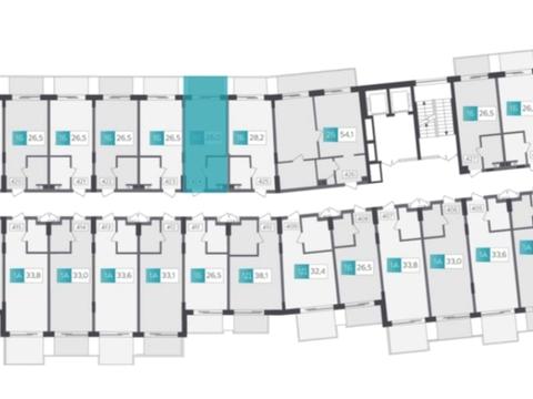 квартира за адресою Центральна