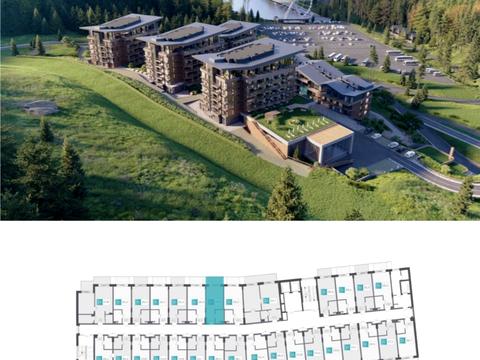 квартира за адресою Центральна