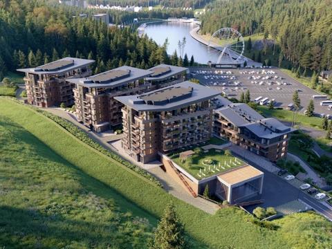 квартира за адресою Центральна