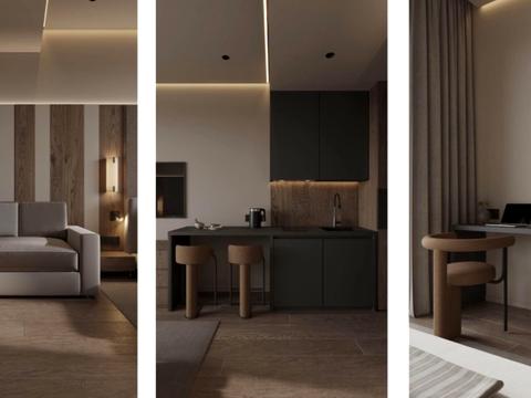 квартира за адресою Центральна