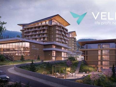 квартира за адресою Центральна