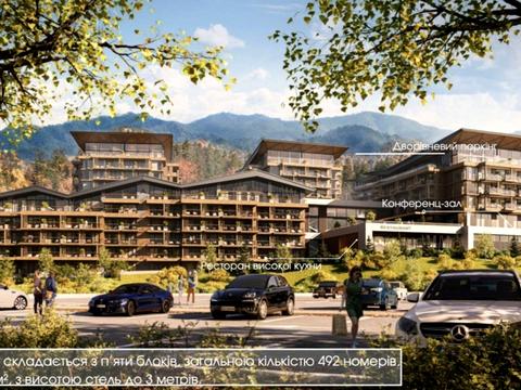 квартира за адресою Центральна