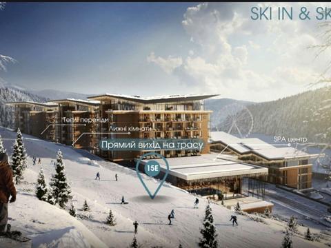 квартира за адресою Центральна