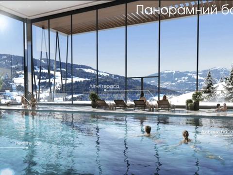 квартира за адресою Центральна