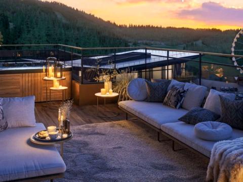 квартира за адресою Центральна