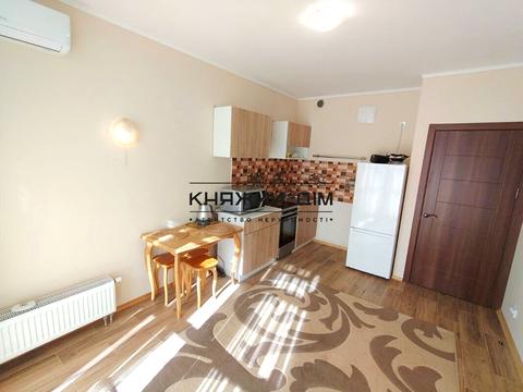 квартира по адресу Евгения Сверстюка ул. (Марины Расковой), 6-Е