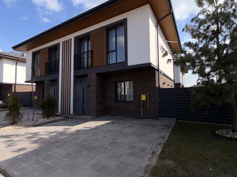 дом по адресу Полтавская ул.