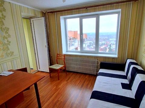 квартира по адресу Тимирязева ул., 28