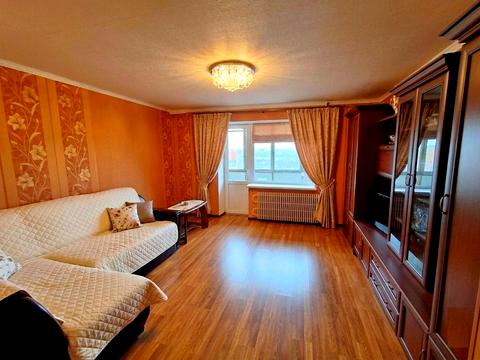 квартира по адресу Тимирязева ул., 28