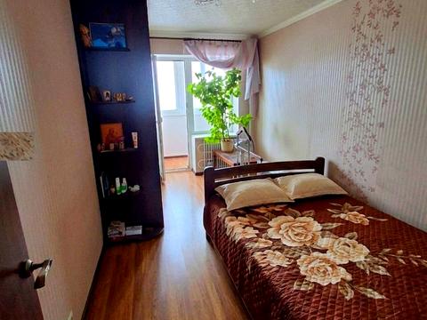 квартира по адресу Тимирязева ул., 28